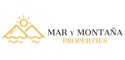 Logo de Mar Y Montaña Properties