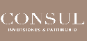 Logo de Consul Inversiones & Patrimonio