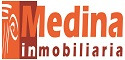 Logo de Medina Inmobiliaria