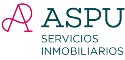 Logo de Aspu Servicios Inmobiliarios