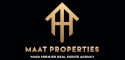 Logo de Maat Properties
