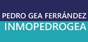 Logo de Inmopedrogea