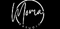 Logo de Estudio Moma