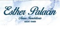 Logo de Esther Palacín