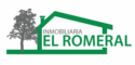 Logo de Inmobiliaria El Romeral