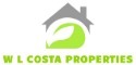 Logo de W L Costa Properties