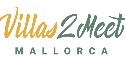 Logo de Villas2meet Mallorca