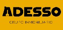 Logo de Adesso Grupo Inmobiliario