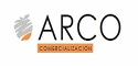 Logo de Arco Comercializacióngrupo Fogesa