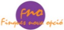 Logo de Finques Nova Opció