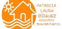 Logo de Patricia Laura Iñiguez