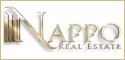 Logo de Nappo Real Estate