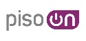 Logo de Piso On