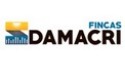 Logo de Damacri Fincas