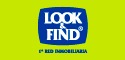 Logo de Look & Find