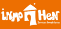 Logo de Inmohen Servicios Inmobiliarios