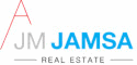 Logo de Grupo Jamsa