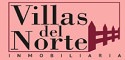 Logo de Inmobiliaria Villas Del Norte