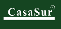 Logo de Casasur