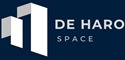 Logo de De Haro Space