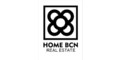 Logo de Home Bcn Real Estate