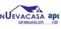 Logo de Nuevacasa
