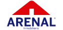 Logo de Arenal Inmobiliaria