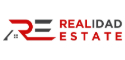 Logo de Realidad Estate