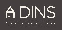 Logo de Adins