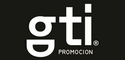 Logo de Gti 2019 Promoción