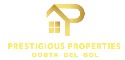 Logo de Prestigious Properties Costa Del Sol