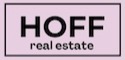 Logo de Hoff Real Estate