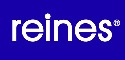 Logo de Reines Zaragoza
