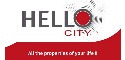 Logo de Hello! City Real Estate Company