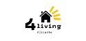 Logo de 4livingalicante