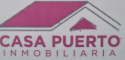 Logo de Casapuerto Inmobiliaria