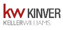 Logo de Keller Williams Kinver