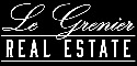 Logo de Le Grenier Real Estate