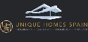 Logo de Unique Homes Spain Modern & Luxury Real Estate Costa Blanca