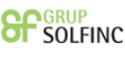 Logo de Solfinc Pisos