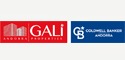 Logo de Immobiliaria Gali