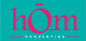 Logo de Hom Properties