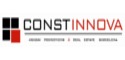 Logo de Constinnova Wwwlacasainvestcom