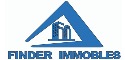 Logo de Finder Immobles