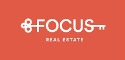 Logo de Focus Real Estate