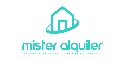 Logo de Mister Alquiler