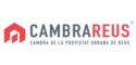 Logo de Cambra Propietat Urbana De Reus I Cambrils