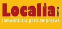Logo de Localia Inmobiliaria