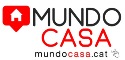 Logo de Mundocasacat