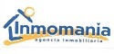 Logo de Inmomania